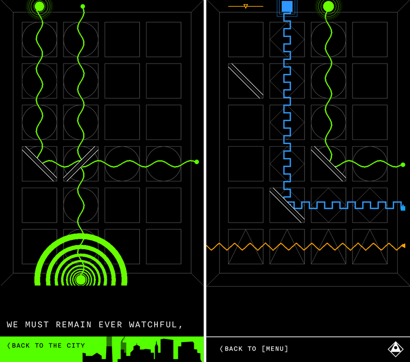 TouchTone 1