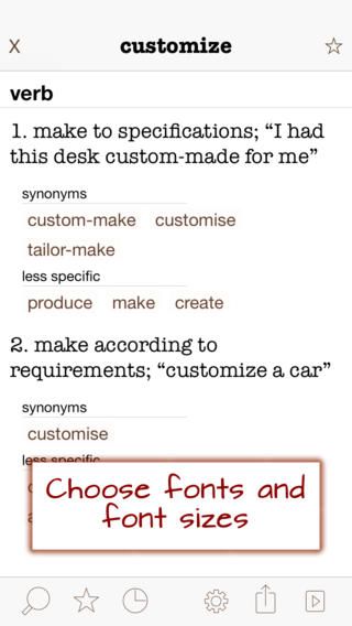 Terminology 1