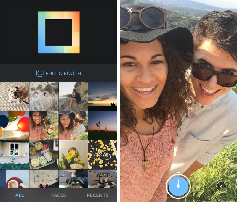 Instagram Layout 1.0 for iOS iPhone screenshot 005