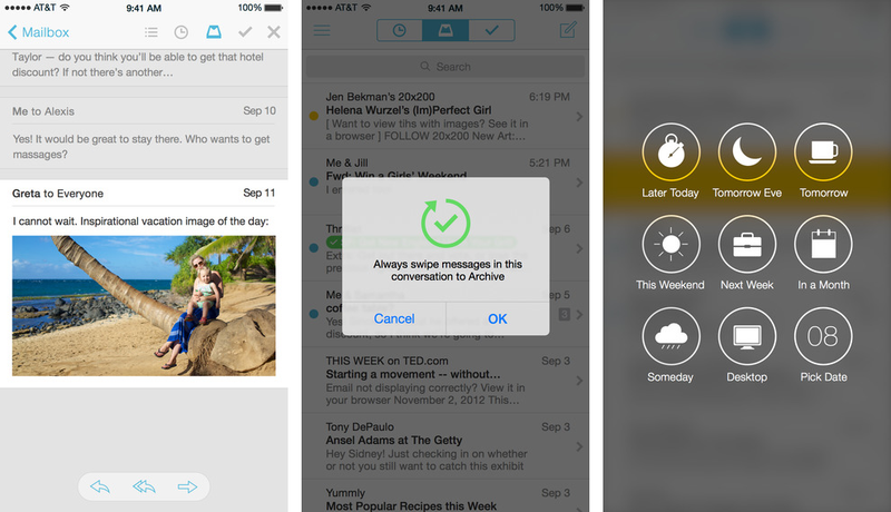 Dropbox 2.3.1 for iOS (iPhone screenshot 001)