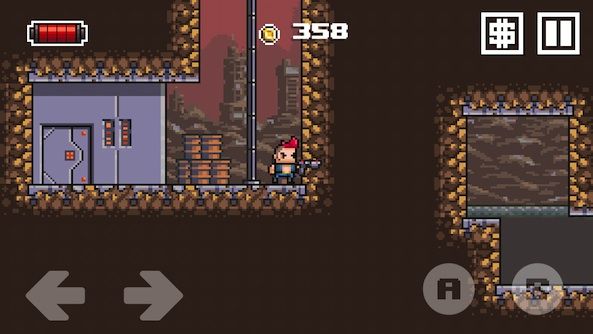 Random Heroes 2 3