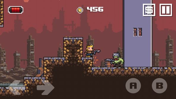 Random Heroes 2 1