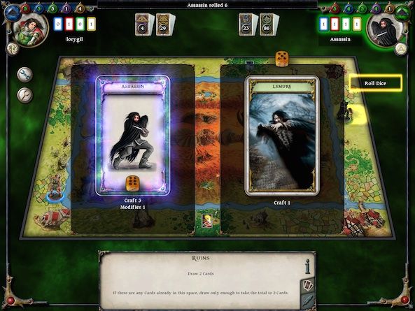 Talisman 2
