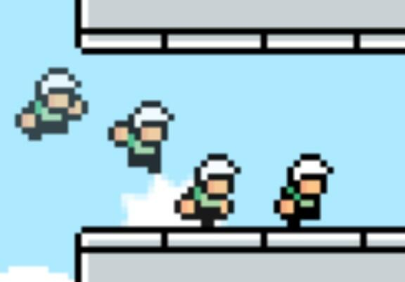 Flappy Bird New Game