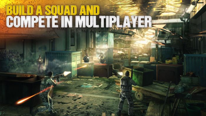 Modern Combat 5 Blackout update 1 iPhone screenshot 001