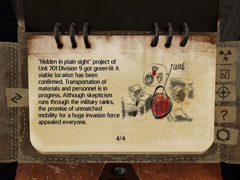 Radiation Island1