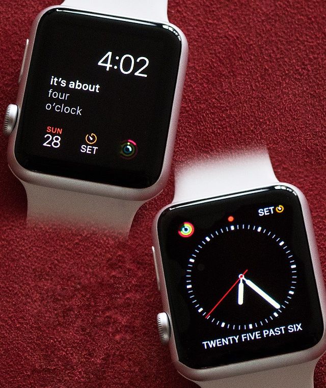 Roughly 1.1 for iOS Apple Watch teaser 001