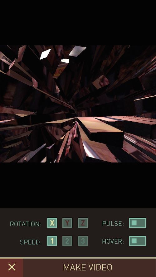 Matter 2