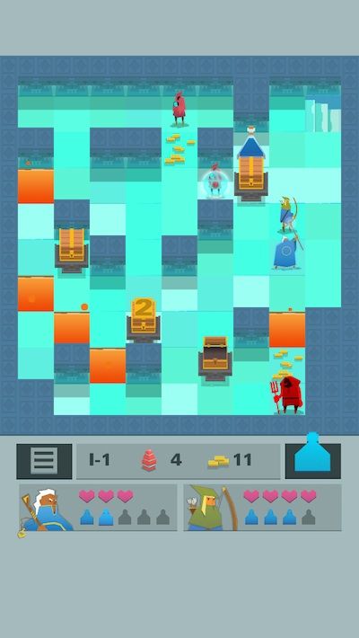 Nightmare Cooperative 2