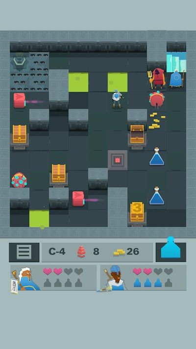 Nightmare Cooperative 1