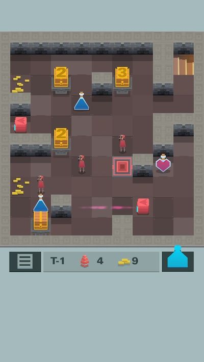 Nightmare Cooperative 3