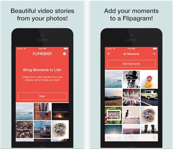 Flipagram
