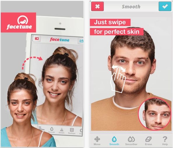 Facetune