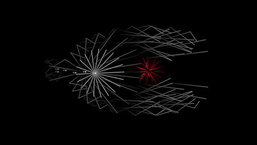 Dark Echo 1.2 for iOS iPhone screenshot 003