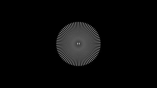 Dark Echo 1.2 for iOS iPhone screenshot 001
