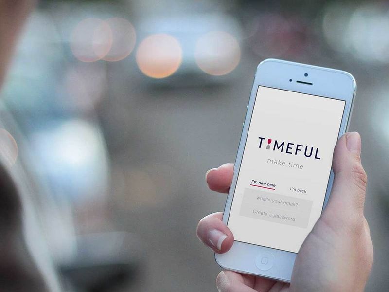 Timeful 1.7 for iOS teaser 002