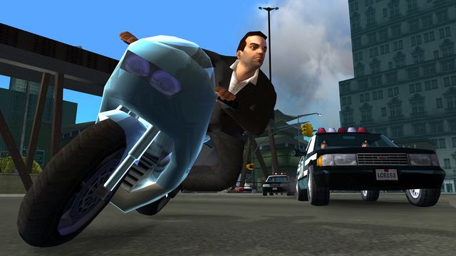 gta liberty 3