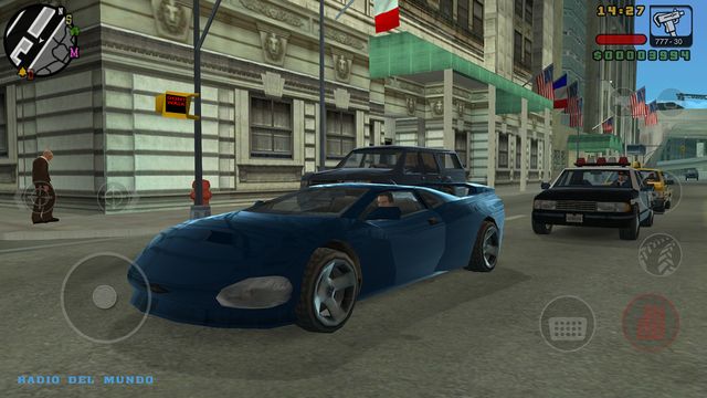 gta liberty 2