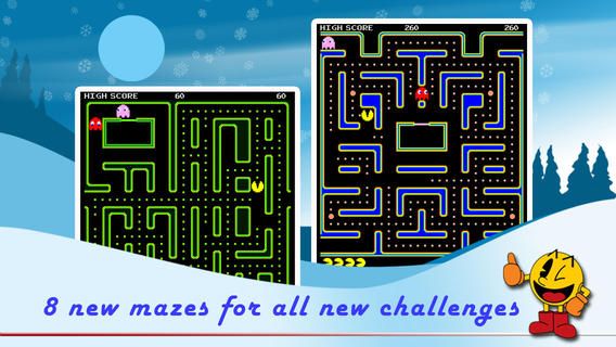 pacman 1