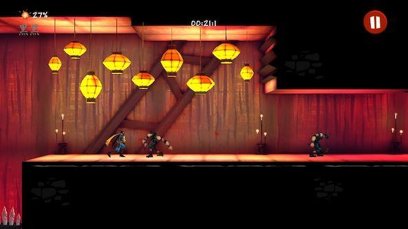 Shadow Blade 2