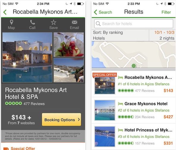 TripAdvisor