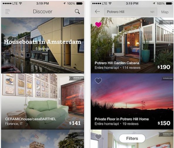 Airbnb