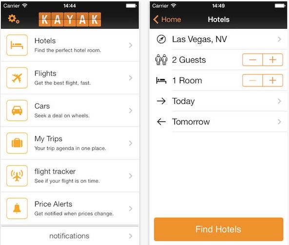 Kayak
