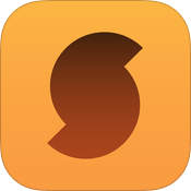 SoundHound 6.3 for iOS (app icon, small)