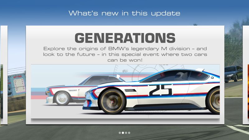 Real Racing 3 Hennessy Venom update Apple TV screenshot 003