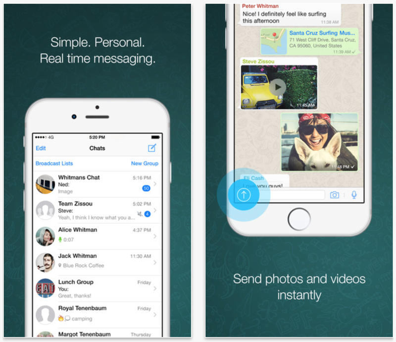 whatsapp