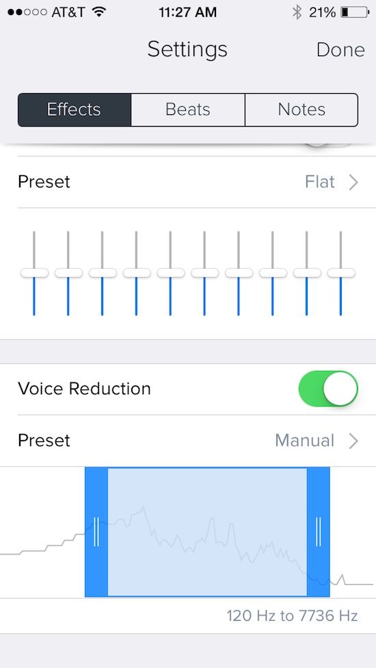 Capo touch 2