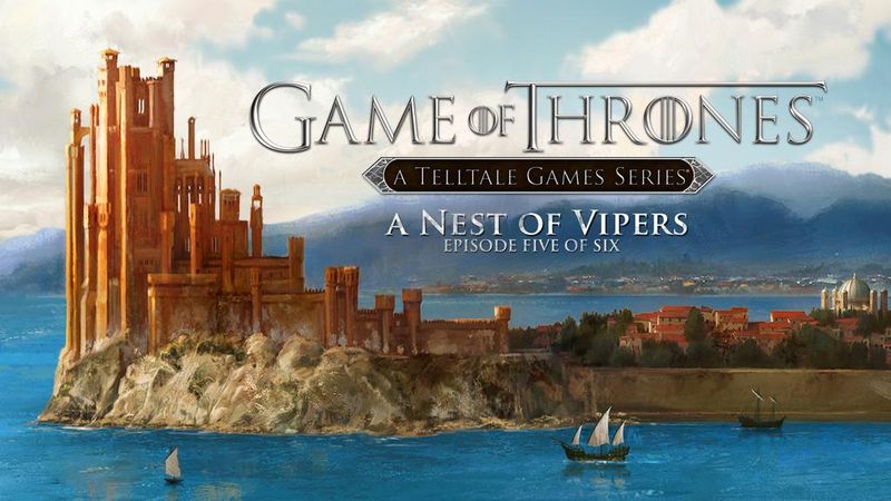 Game of Thrones Episode 5 teaser 001