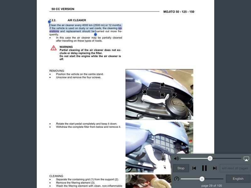 GoodReader 4.7 for iOS (iPad screenshot 002)