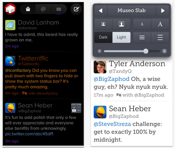 twitterrific ss