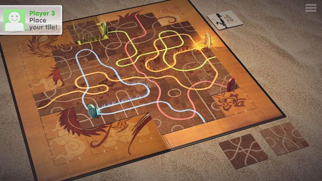 Tsuro