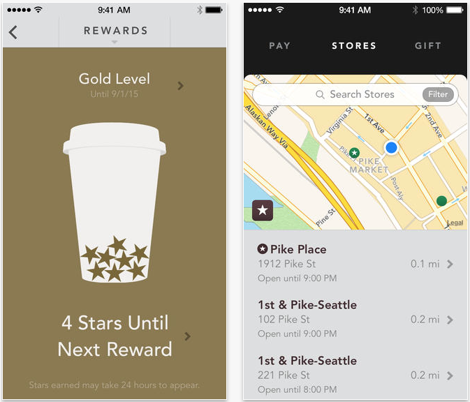 starbucks 3 2