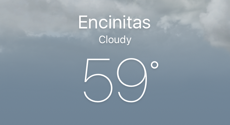 best weather apps