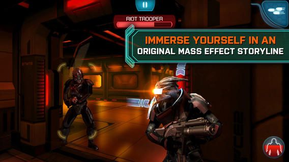 mass effect 2