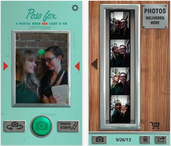Pocketbooth