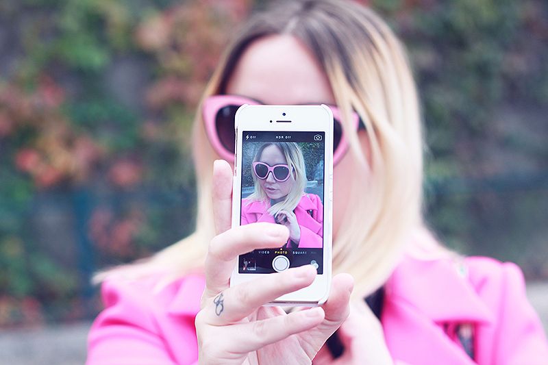 selfie-iphone