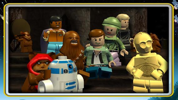 lego star wars 1