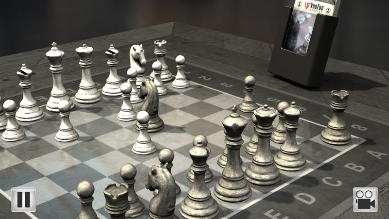 Pure Chess 2