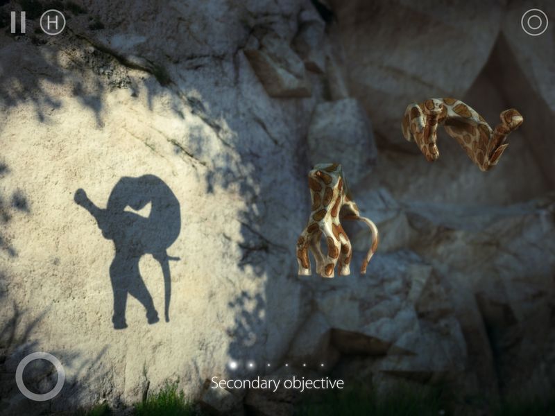 Shadowmatic 2