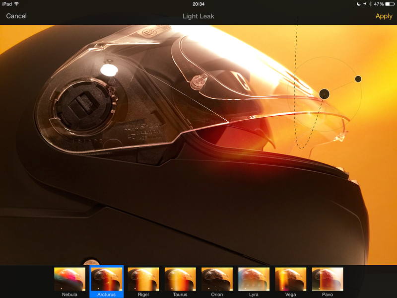 Pixelmator best photo app
