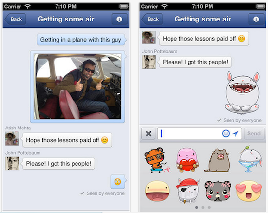 facebook messenger 26