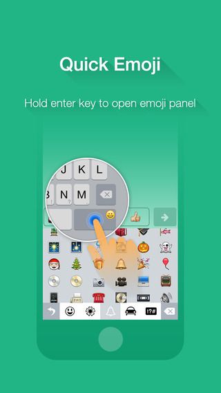 TouchPal 2