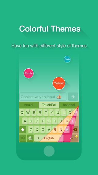 TouchPal 3