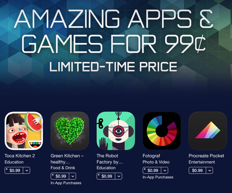 amazing apps