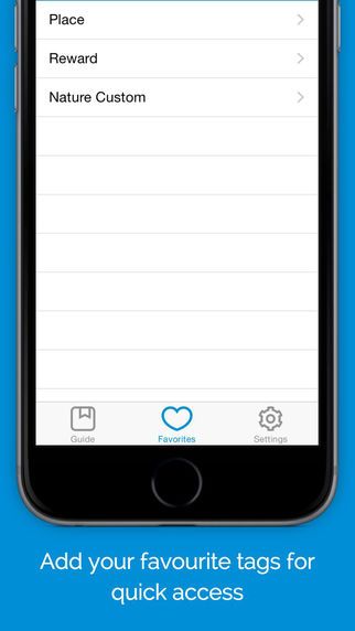 TagsDock 2