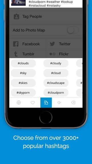 TagsDock 3